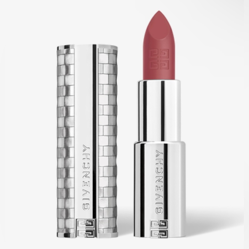 COPY - Givenchy - Le Rouge Sheer Velvet | Shade 16 Nude Boise - Limited Edition…